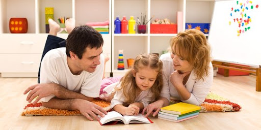 3 - PERAN ANGGOTA KELUARGA DALAM MEMBANGUN KETAHANAN